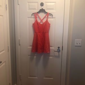 BOGO 50% off NWT French connection mini dress